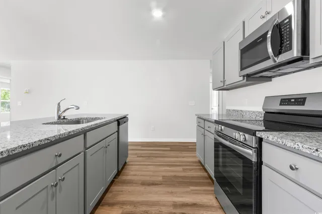 $273,990 | 25 Cpe Pt Drive, Conway, SC 29527