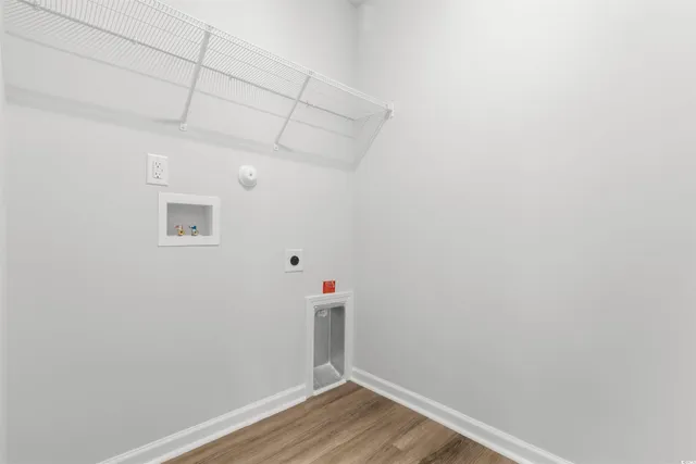 $273,990 | 25 Cpe Pt Drive, Conway, SC 29527