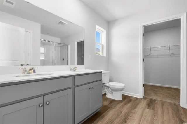 $273,990 | 25 Cpe Pt Drive, Conway, SC 29527