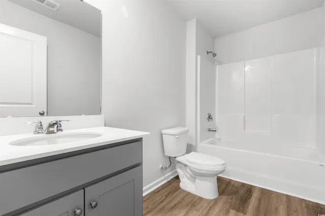 $273,990 | 25 Cpe Pt Drive, Conway, SC 29527