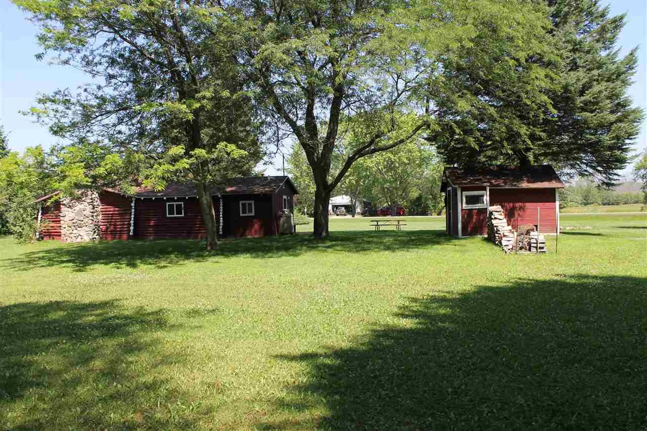 3077 South 13 Mile Road Merritt, MI 49667 - Photo 1 of 18 Gallery Image 1