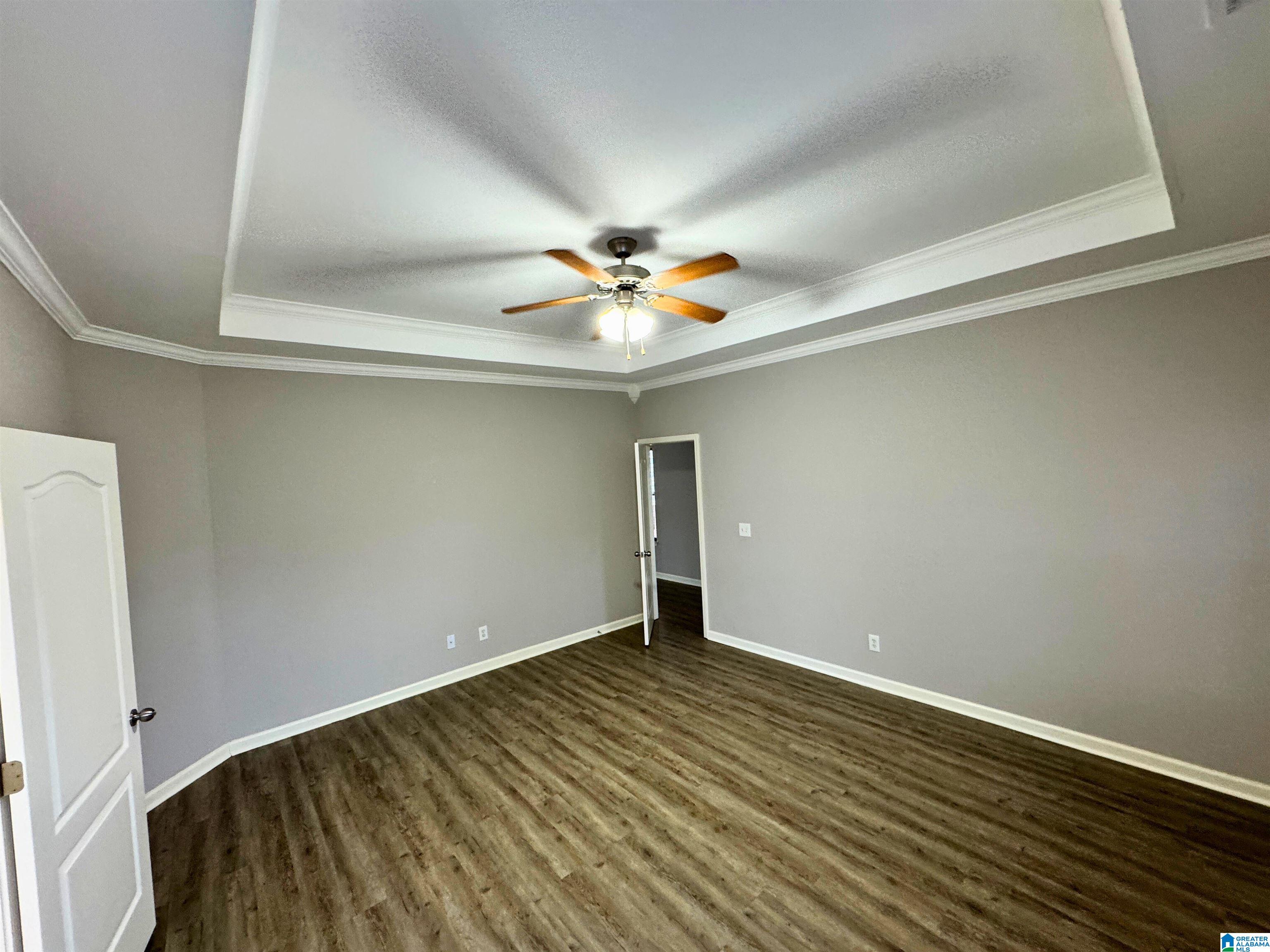 205 High Ridge Drive Pelham, AL 35124 - Photo 16 of 23