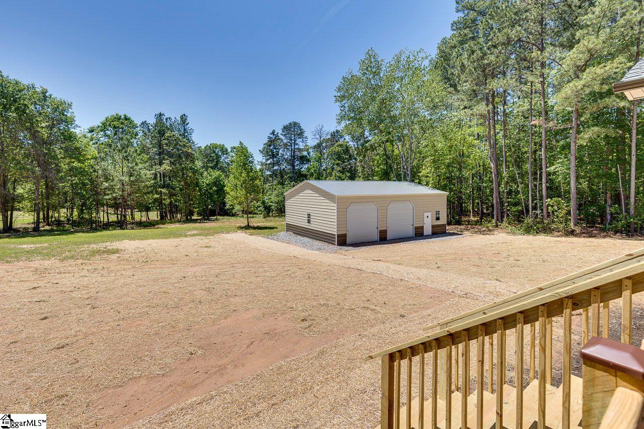 1041 Motlow School Road Campobello, SC 29322 - Photo 39 of 39