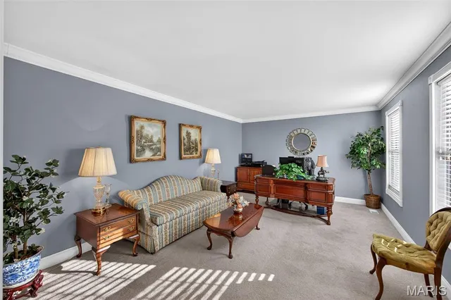 $550,000 | 411 Savannah Ridge Drive, St. Charles, MO 63303