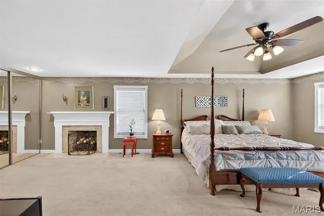 $550,000 | 411 Savannah Ridge Drive, St. Charles, MO 63303