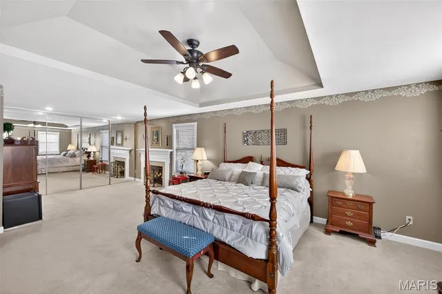 $550,000 | 411 Savannah Ridge Drive, St. Charles, MO 63303