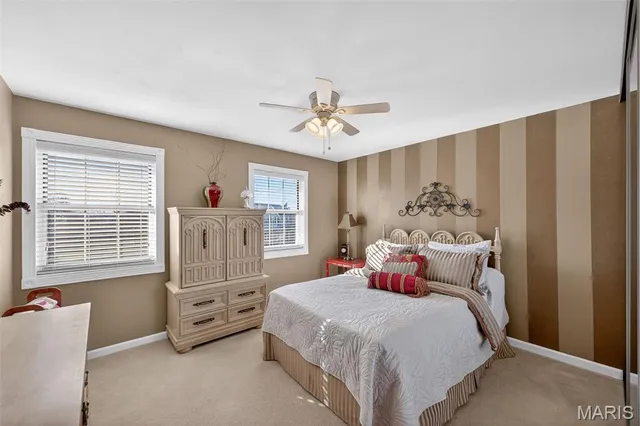 $550,000 | 411 Savannah Ridge Drive, St. Charles, MO 63303