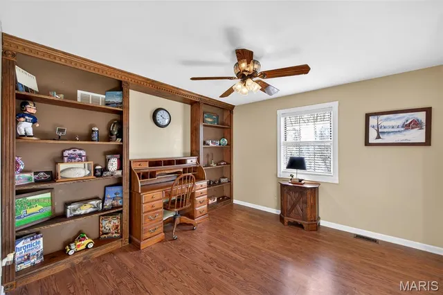 $550,000 | 411 Savannah Ridge Drive, St. Charles, MO 63303