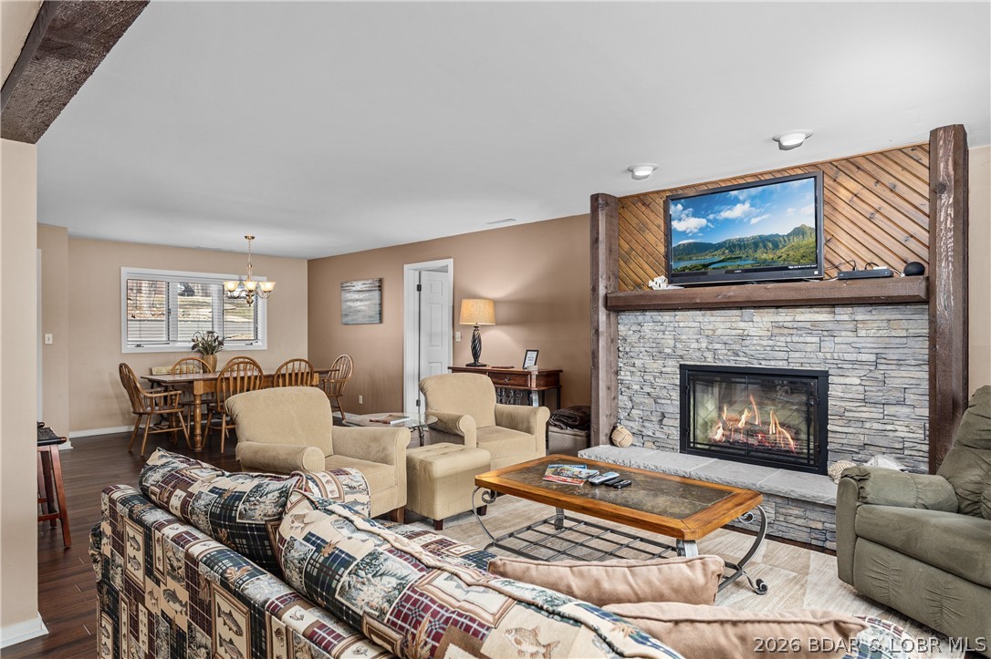 5940 Baydy Peak Road, Unit 511 Osage Beach, MO 65065 - Photo 4 of 27