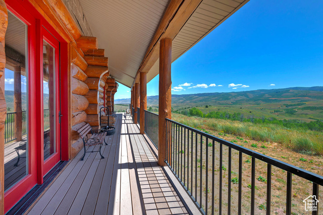 0 Lot 60 Legacy Ranch Huntsville, UT 84317 - Photo 37 of 61