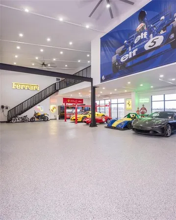 $495,000 | 400 Fast Lane, Anna, TX 75409