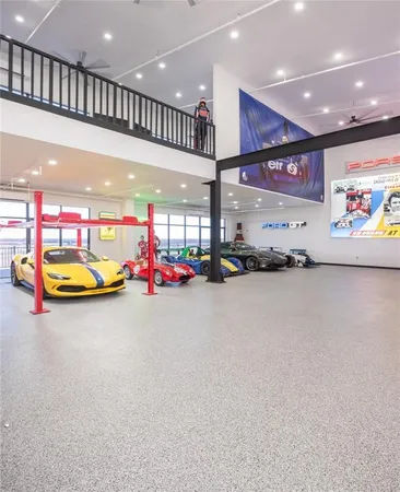 $495,000 | 400 Fast Lane, Anna, TX 75409