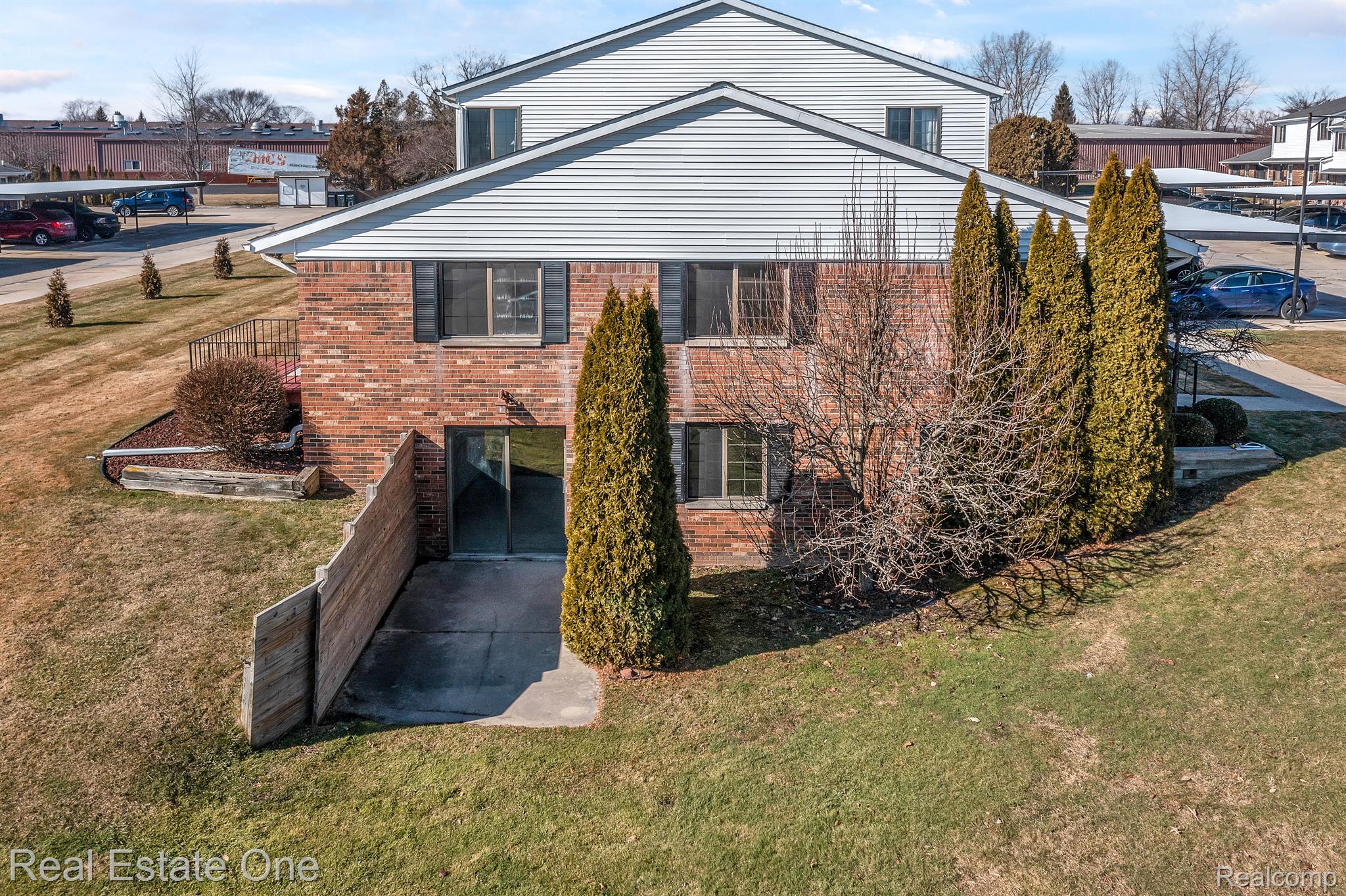 125 Cuttle Road, Unit D32 Marysville, MI 48040 - Photo 41 of 47 Gallery Image 41