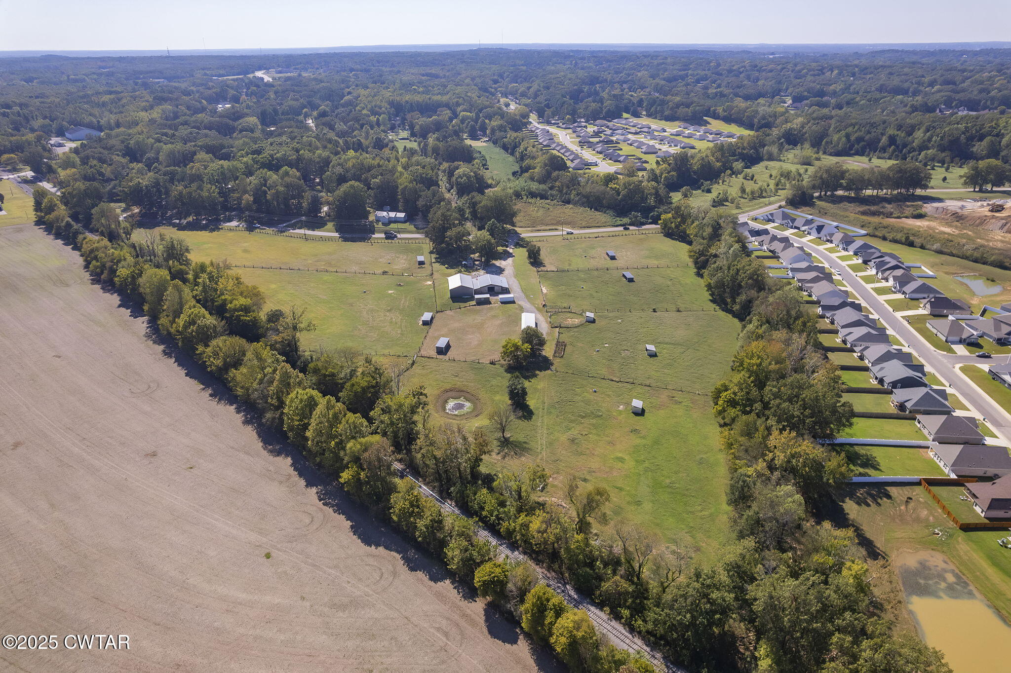 130 Cooper Anderson Road Jackson, TN 38305 - Photo 14 of 46