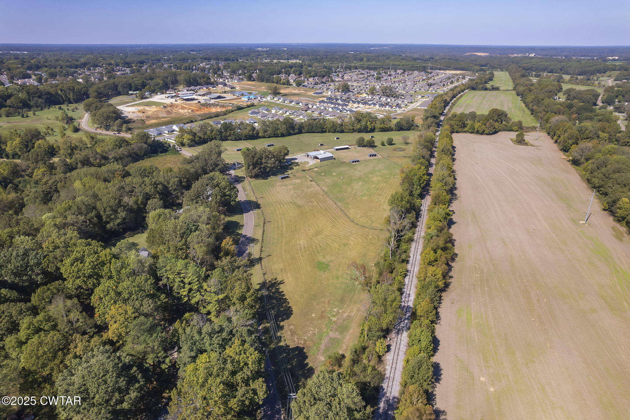 130 Cooper Anderson Road Jackson, TN 38305 - Photo 20 of 46