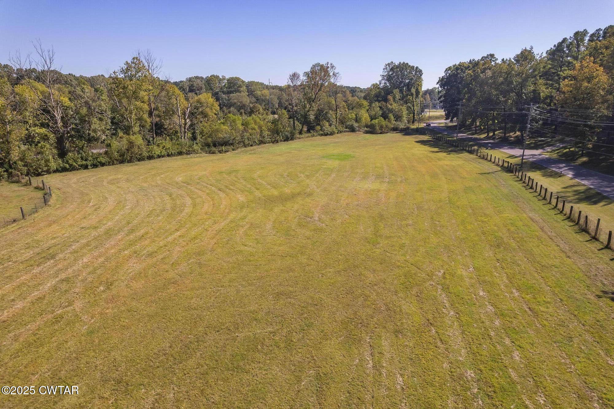 130 Cooper Anderson Road Jackson, TN 38305 - Photo 24 of 46 a view of a lake view