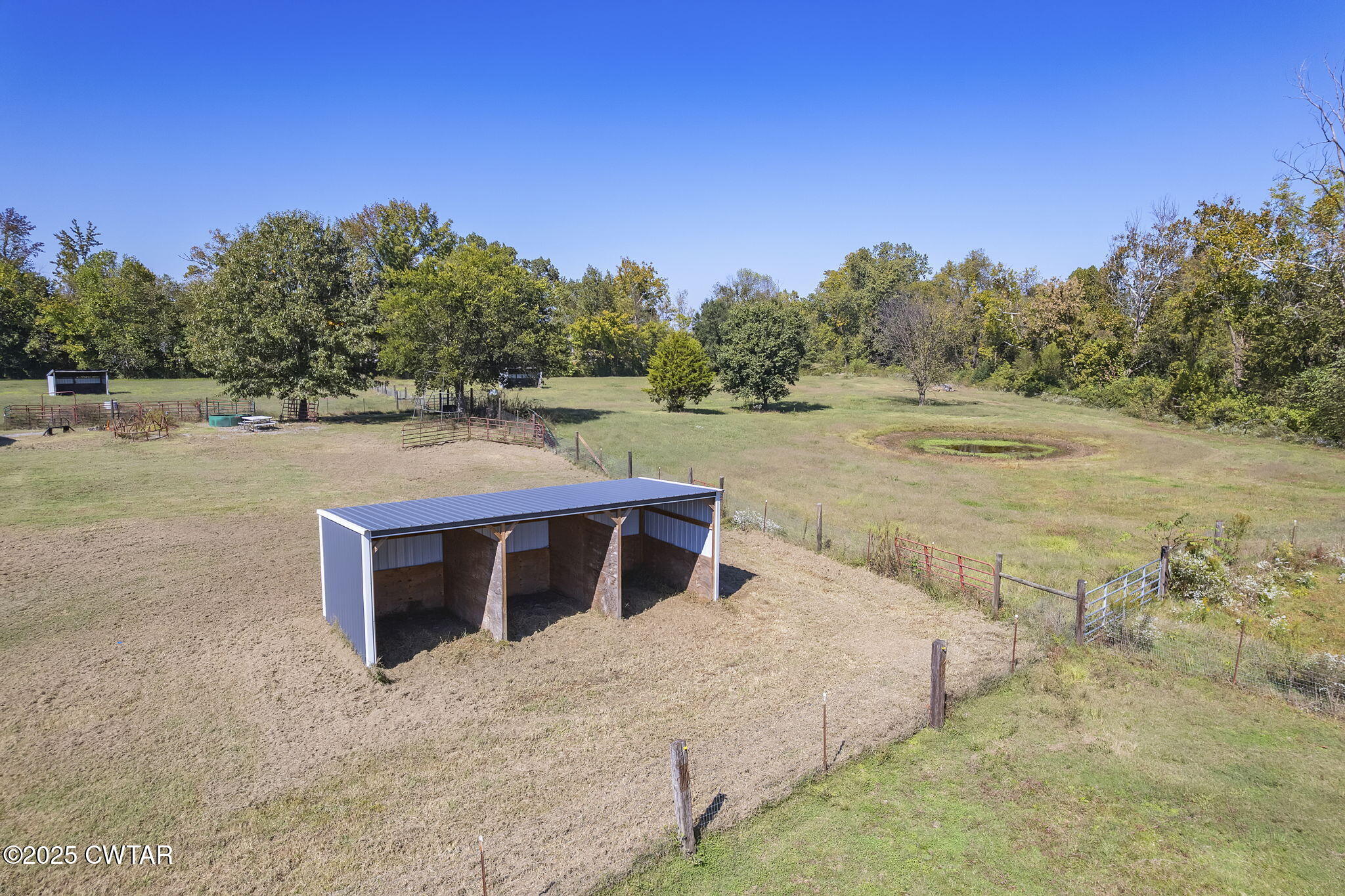 130 Cooper Anderson Road Jackson, TN 38305 - Photo 31 of 46