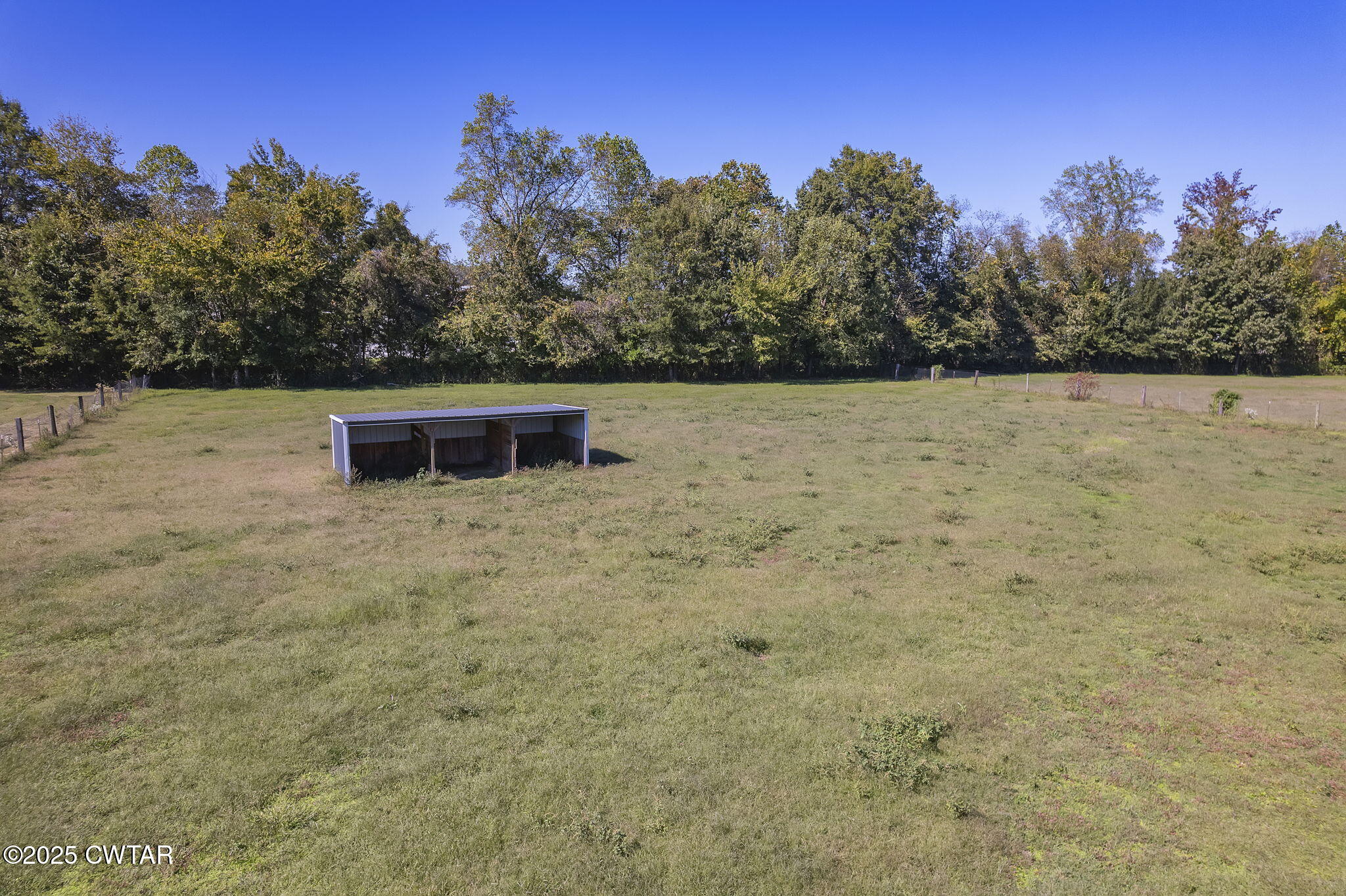 130 Cooper Anderson Road Jackson, TN 38305 - Photo 35 of 46 a view of a yard