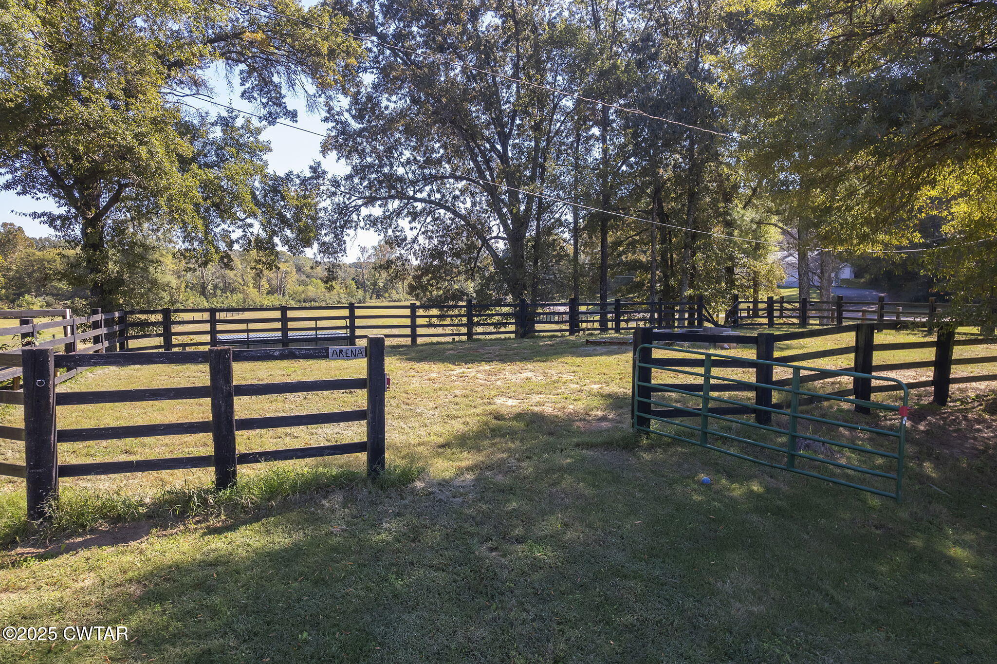 130 Cooper Anderson Road Jackson, TN 38305 - Photo 39 of 46 a view of outdoor space with seating