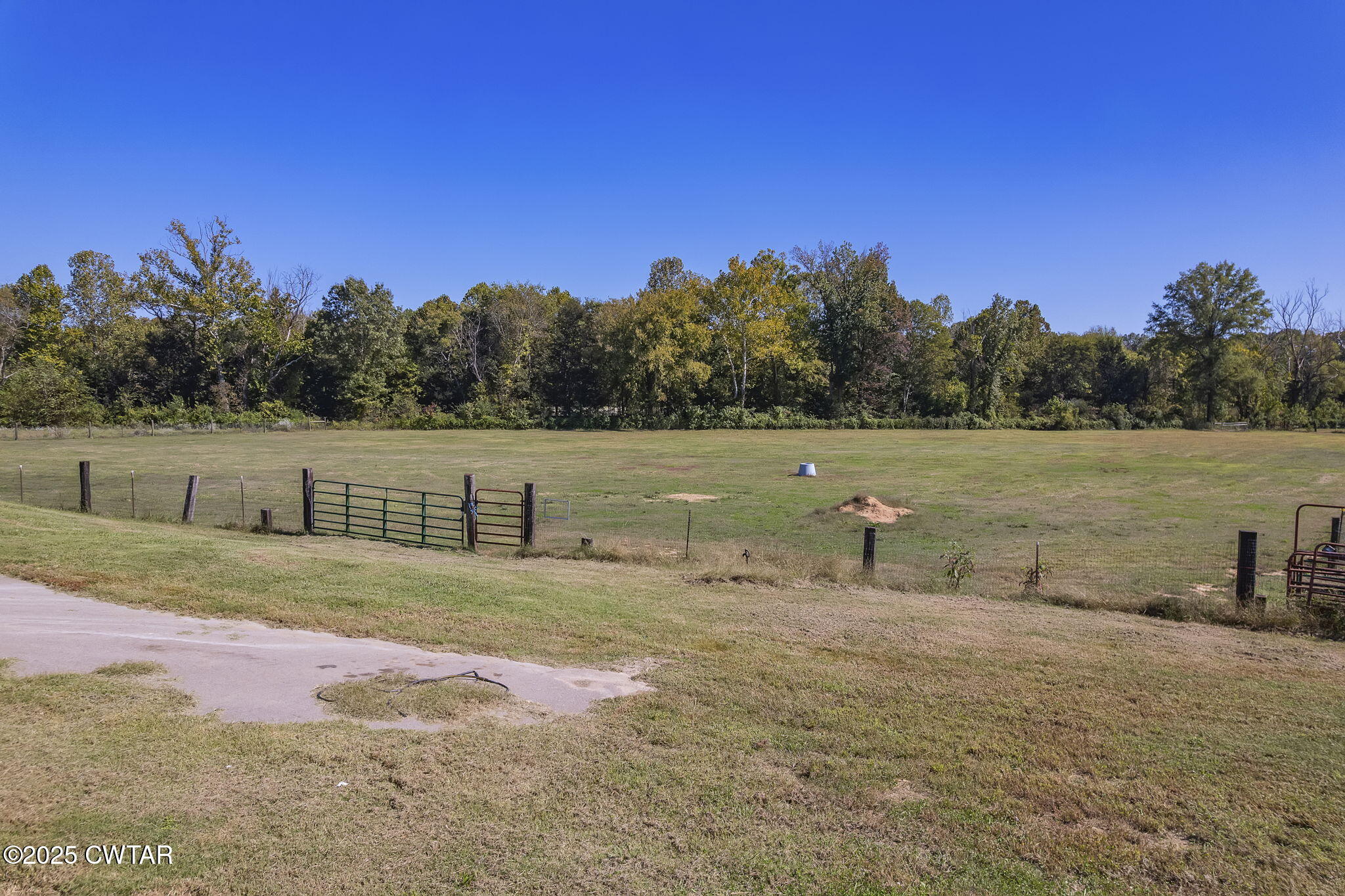 130 Cooper Anderson Road Jackson, TN 38305 - Photo 41 of 46 a view of outdoor space with city view