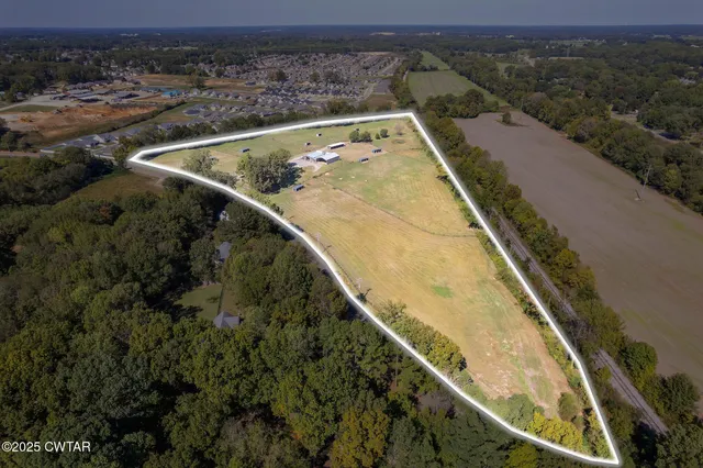 $1,000,000 | 130 Cooper Anderson Road, Jackson, TN 38305