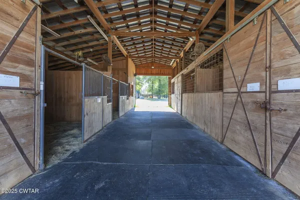a view of entryway