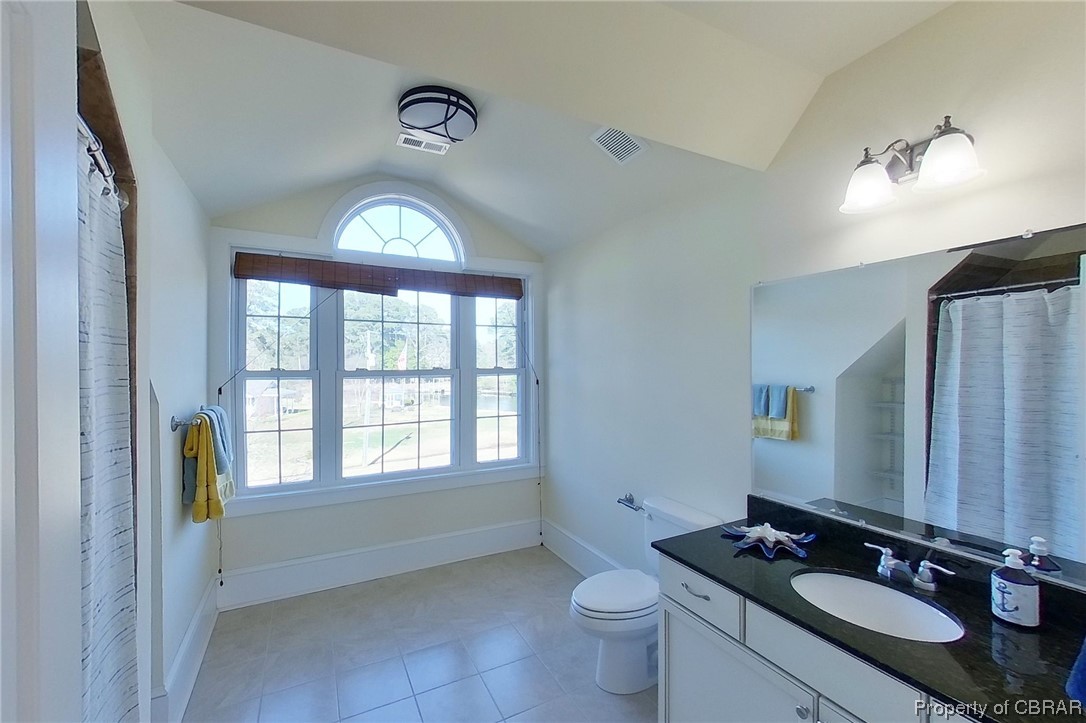 127 Henry's Road Hudgins, VA 23076 - Photo 32 of 43