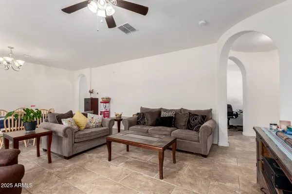$495,000 | 7214 East Orion Street, Mesa, AZ 85207