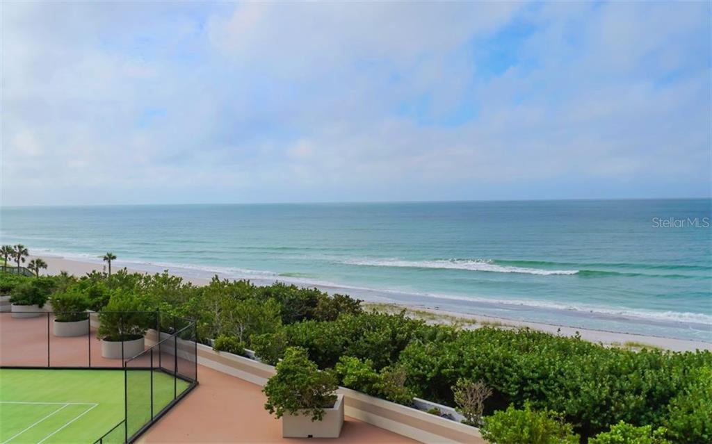 775 Longboat Club Road, Unit 507 Longboat Key, FL 34228 - Photo 1 of 1