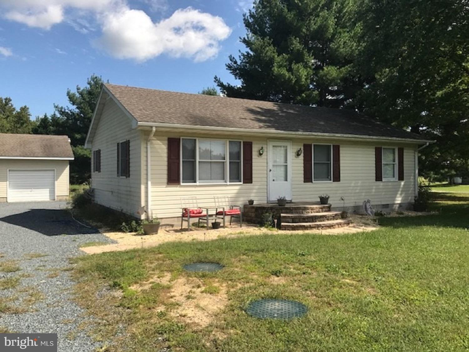 11421 Greensboro Road Denton, MD 21629 - Photo 1 of 16 Exterior (Front)