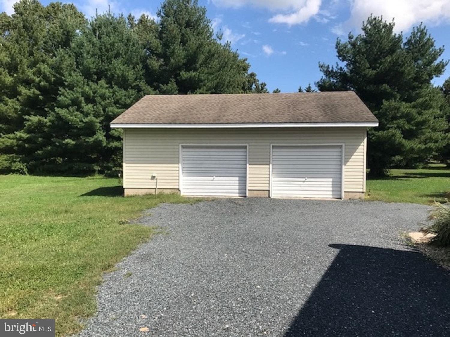 11421 Greensboro Road Denton, MD 21629 - Photo 14 of 16 2 car garage heated and air