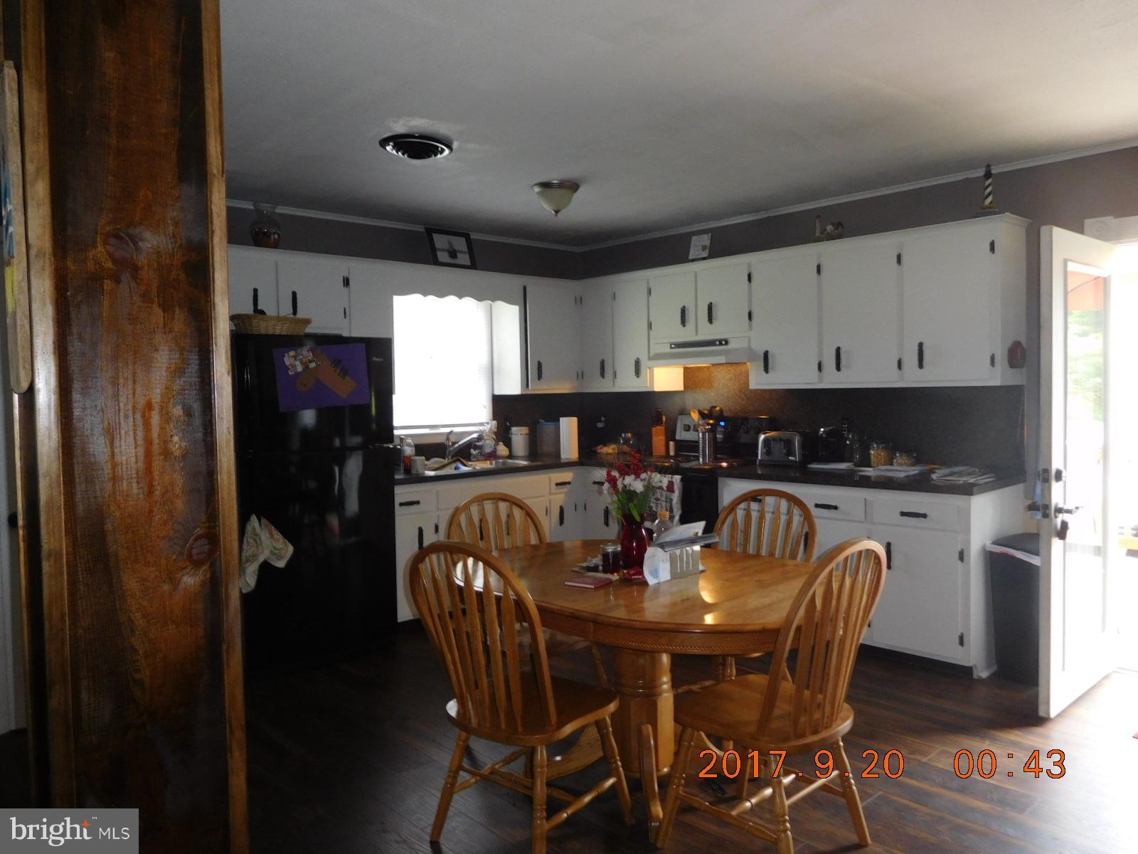 11421 Greensboro Road Denton, MD 21629 - Photo 5 of 16 Kitchen