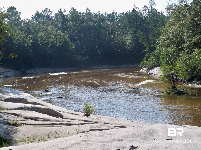 0 Lott Road Citronelle, AL 36522 - Photo 1 of 10
