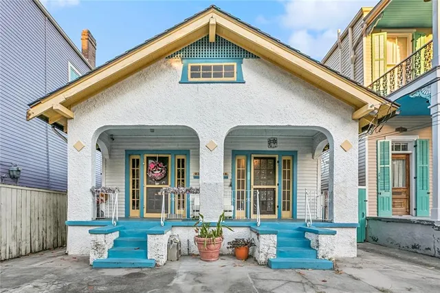 $1,850 | 819 Spain Street, New Orleans, LA 70117