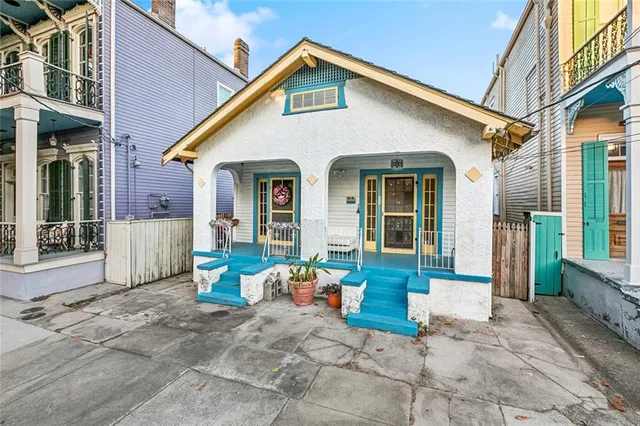 $1,850 | 819 Spain Street, New Orleans, LA 70117