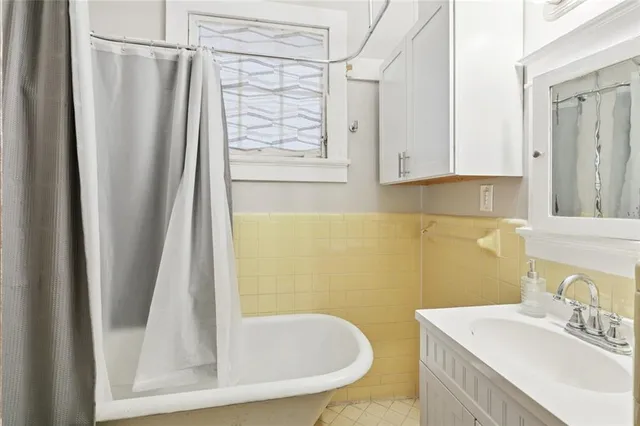 $1,850 | 819 Spain Street, New Orleans, LA 70117