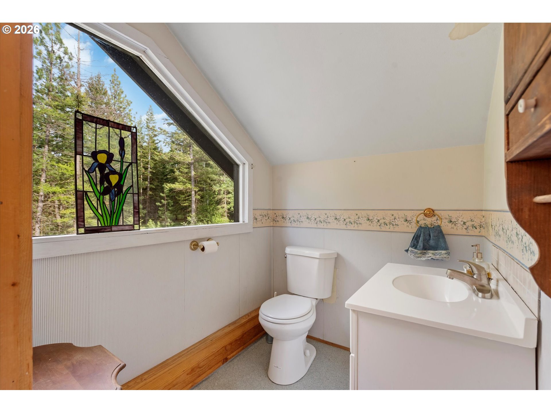 61013 Tucker Down Road Joseph, OR 97846 - Photo 42 of 48 Bathroom, Attached