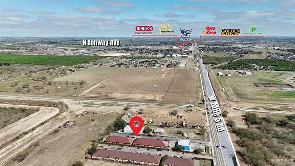 $1,090,000 | 1921 West Main Avenue, Mission, TX 78573