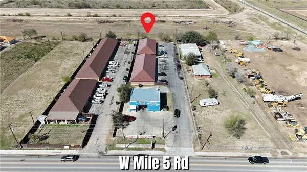 $1,090,000 | 1921 West Main Avenue, Mission, TX 78573