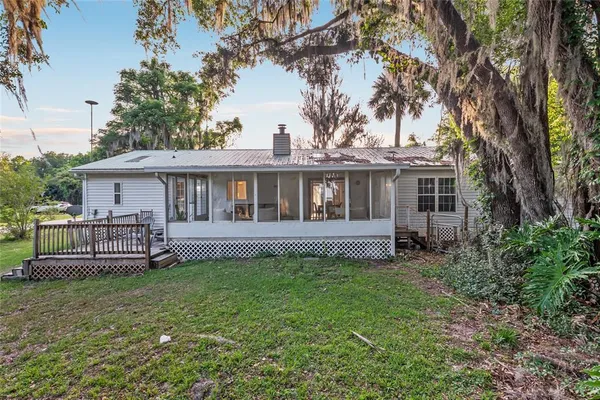 $330,000 | 20361 1st Street, McIntosh, FL 32664