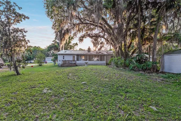 $330,000 | 20361 1st Street, McIntosh, FL 32664