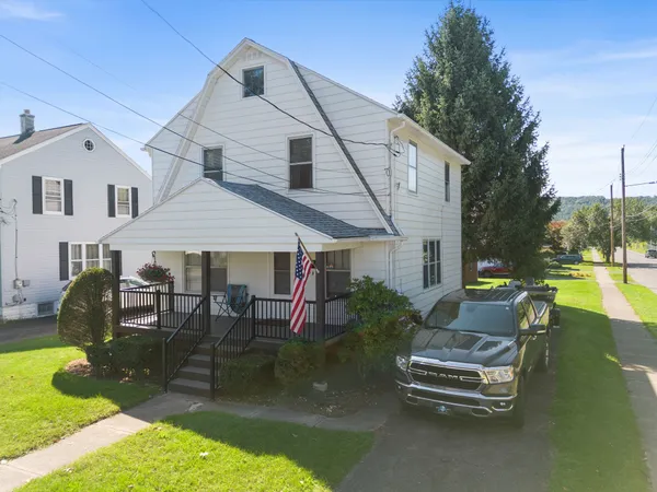 $217,000 | 708 Wilma Street, Endicott, NY 13760