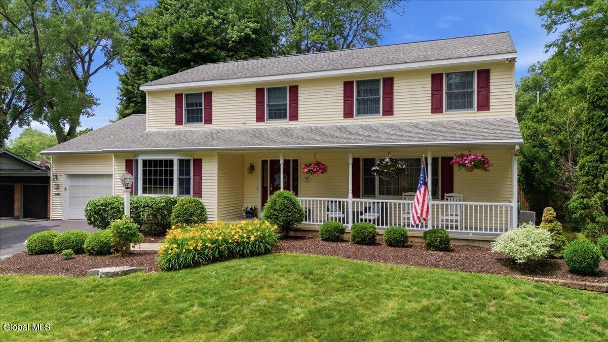 36 Clarendon Road Albany, NY 12203 - Photo 2 of 46 01-001_DJI_20260623131320_0053_D