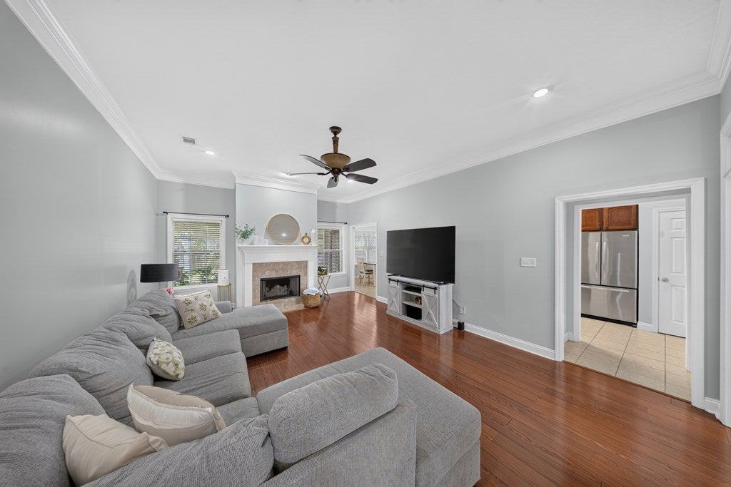 4009 Applecross Road Valdosta, GA 31605 - Photo 11 of 45 Gallery Image 11