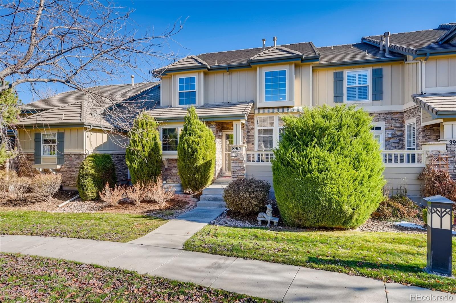 8915 Tappy Toorie Place Highlands Ranch, CO 80129 - Photo 27 of 28 Gallery Image 27