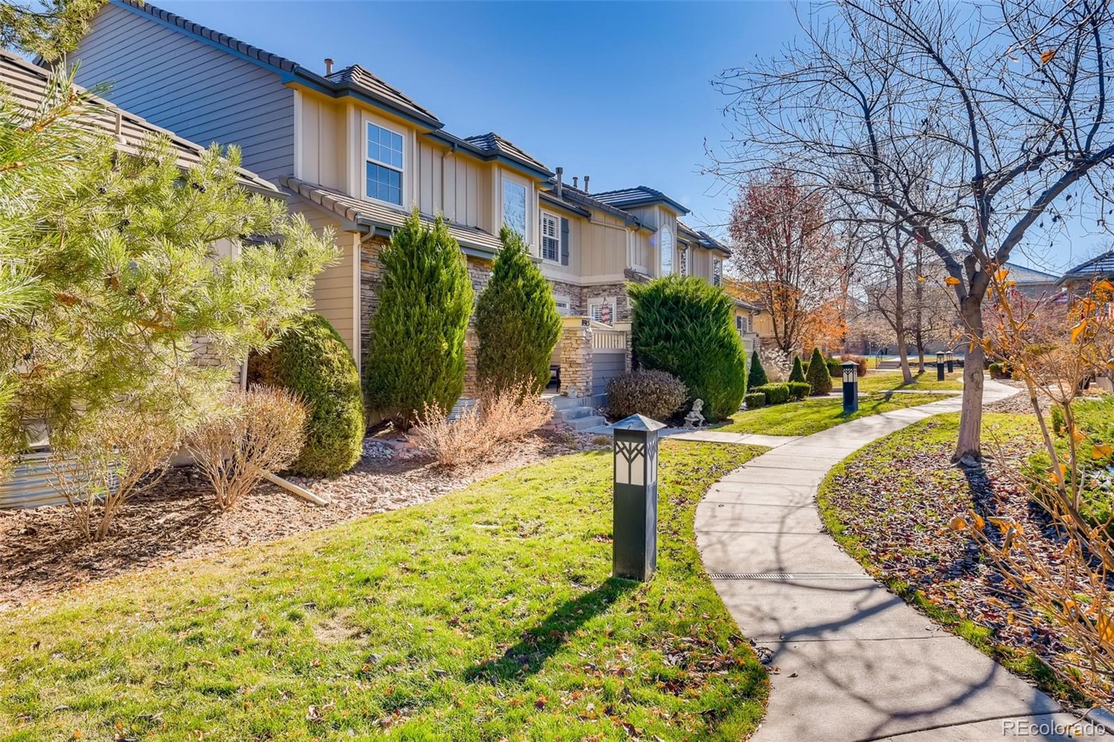 8915 Tappy Toorie Place Highlands Ranch, CO 80129 - Photo 28 of 28 Gallery Image 28