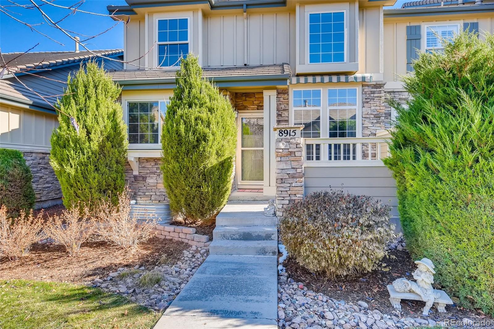 8915 Tappy Toorie Place Highlands Ranch, CO 80129 - Photo 3 of 28 Gallery Image 3