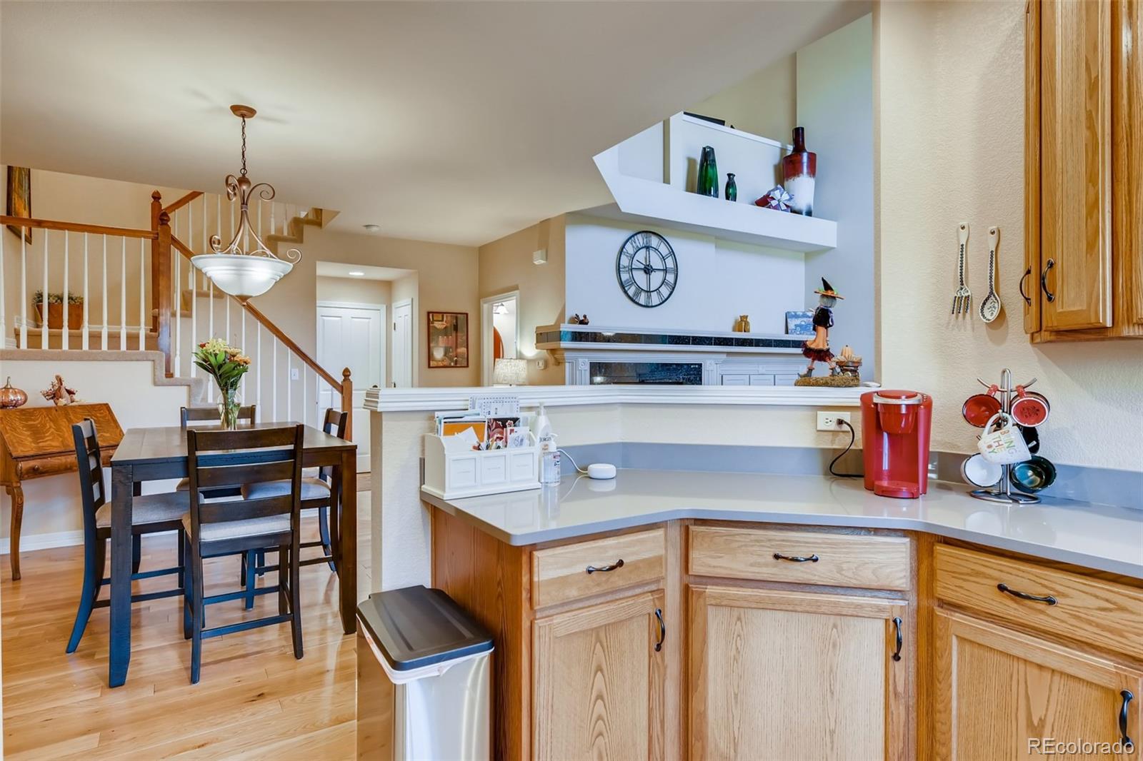 8915 Tappy Toorie Place Highlands Ranch, CO 80129 - Photo 8 of 28 Gallery Image 8