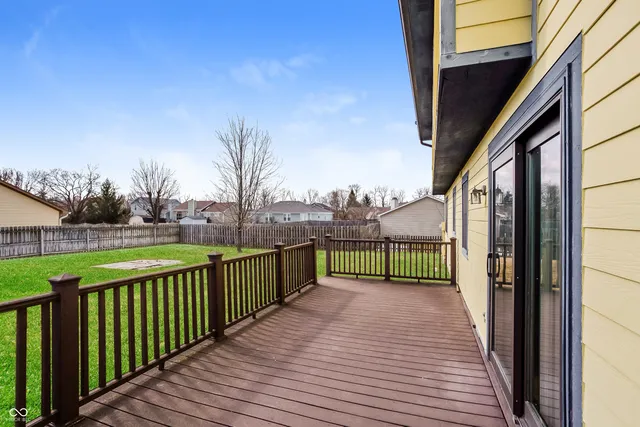 $2,335 | 3735 Crickwood Drive, Indianapolis, IN 46268