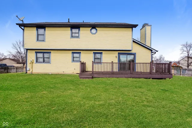 $2,335 | 3735 Crickwood Drive, Indianapolis, IN 46268